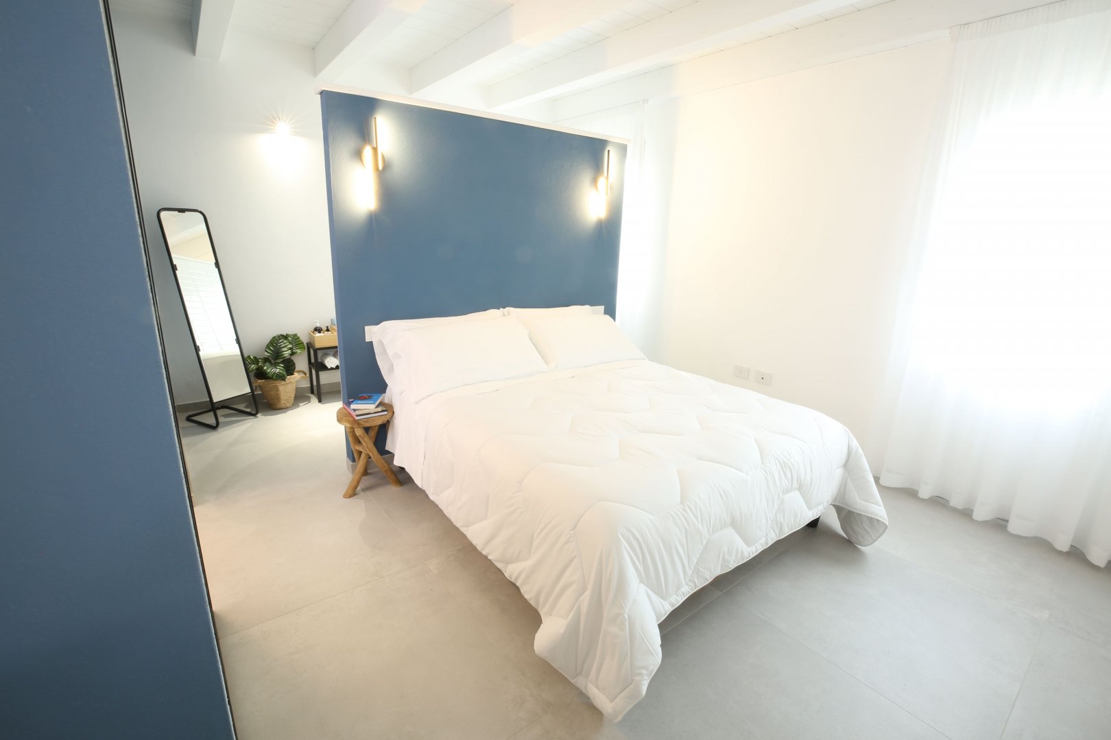 Camera Junior Suite